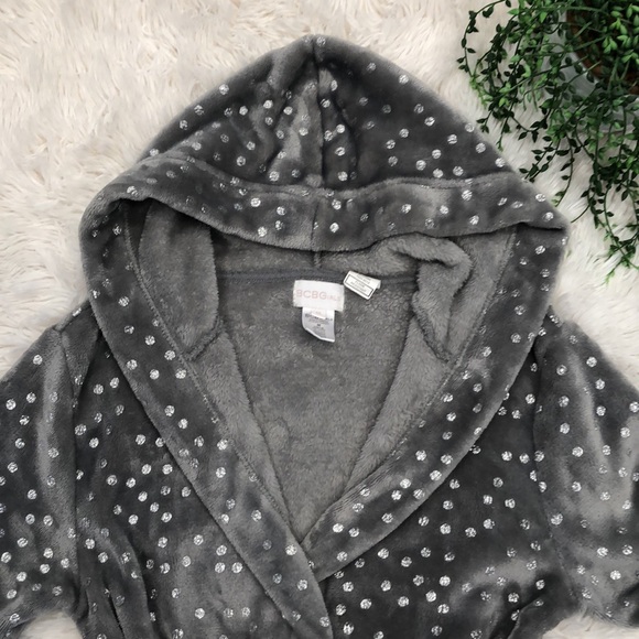 BCBGIRLS ROBE - Picture 8 of 9